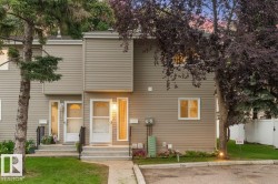 #115 87 BROOKWOOD DR Spruce Grove, AB T7X 1A4