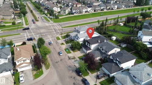 Additional content - 1707 37A Avenue Nw, Edmonton, AB - Outdoor With View