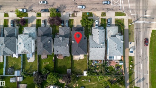 Additional content - 1707 37A Avenue Nw, Edmonton, AB - 