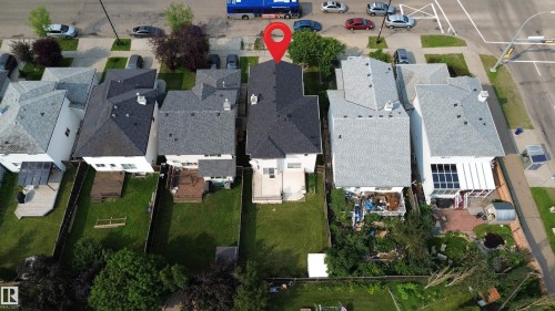 Additional content - 1707 37A Avenue Nw, Edmonton, AB - Outdoor With View