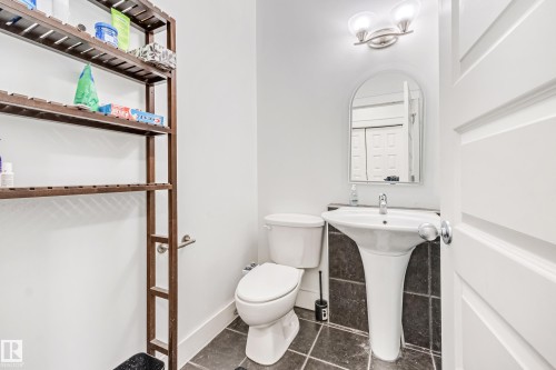 1508 68 Street Sw, Edmonton, AB - Indoor Photo Showing Bathroom