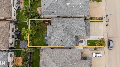 1508 68 Street Sw, Edmonton, AB - Outdoor