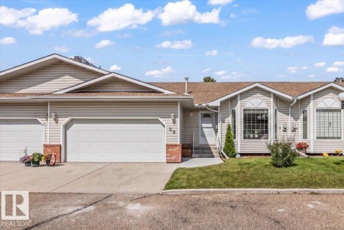 #29 7 Cranford WY  Sherwood Park, AB T8H 5W5