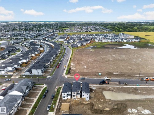 Additional content - 222 Black Stone Drive Drive, Leduc, AB - Outdoor With View