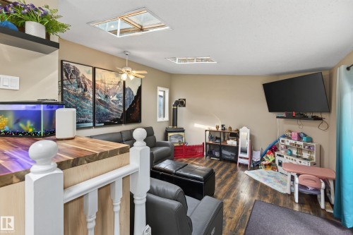 10101 105 Street, Fort Saskatchewan, AB - Indoor