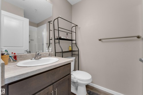 #227 148 Ebbers Bv Nw, Edmonton, AB - Indoor Photo Showing Bathroom