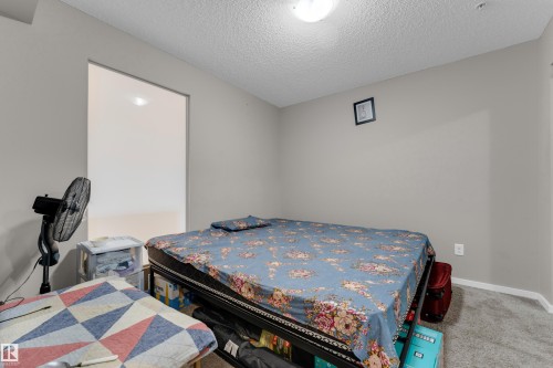 #227 148 Ebbers Bv Nw, Edmonton, AB - Indoor Photo Showing Bedroom