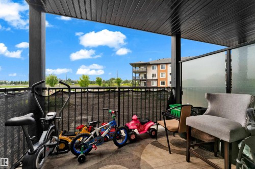 #227 148 Ebbers Bv Nw, Edmonton, AB - Outdoor With Exterior