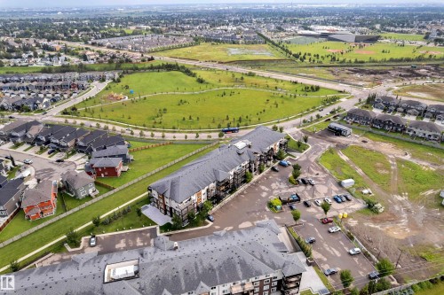 Additional content - #227 148 Ebbers Bv Nw, Edmonton, AB - Outdoor With View
