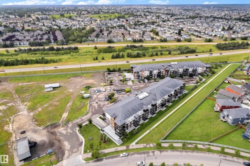 Additional content - #227 148 Ebbers Bv Nw, Edmonton, AB - Outdoor With View