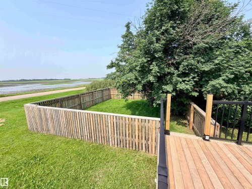 58571 Rr 90, Rural St. Paul County, AB - Outdoor With Deck Patio Veranda