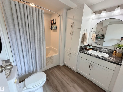58571 Rr 90, Rural St. Paul County, AB - Indoor Photo Showing Bathroom