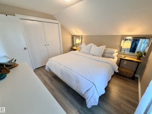 58571 Rr 90, Rural St. Paul County, AB - Indoor Photo Showing Bedroom