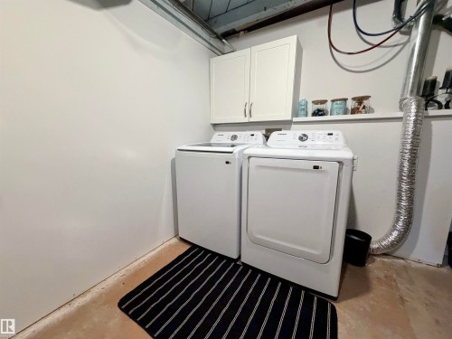 58571 Rr 90, Rural St. Paul County, AB - Indoor Photo Showing Laundry Room