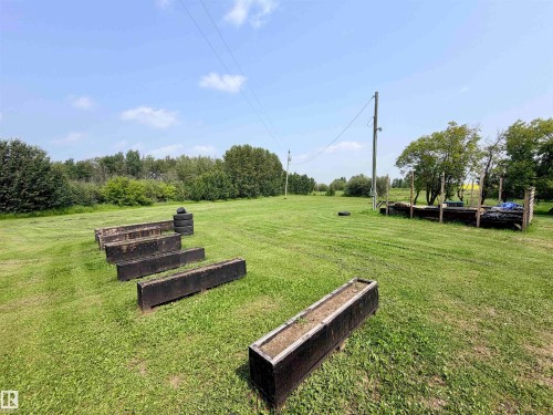 58571 Rr 90, Rural St. Paul County, AB - Outdoor With View