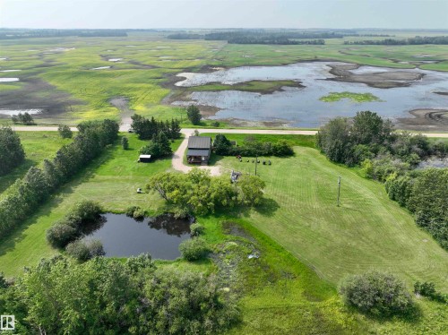 58571 Rr 90, Rural St. Paul County, AB - Outdoor With View
