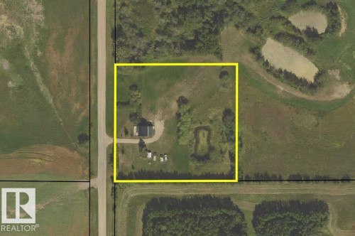 58571 Rr 90, Rural St. Paul County, AB - Other
