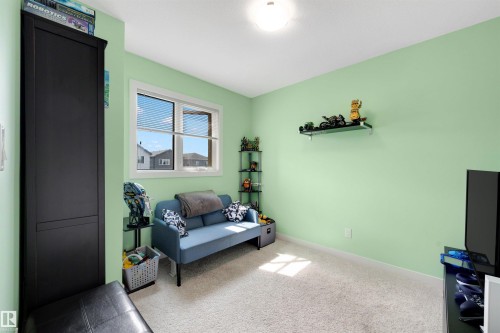 171 Hawks Ridge Boulevard Nw, Edmonton, AB - Indoor