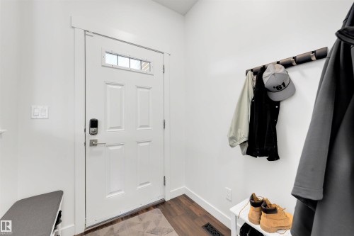 171 Hawks Ridge Boulevard Nw, Edmonton, AB - Indoor Photo Showing Other Room