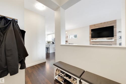 171 Hawks Ridge Boulevard Nw, Edmonton, AB - Indoor Photo Showing Other Room