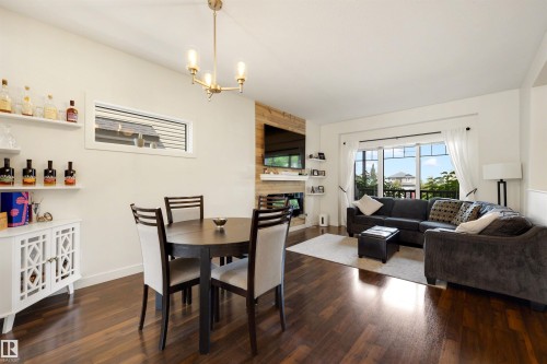 171 Hawks Ridge Boulevard Nw, Edmonton, AB - Indoor