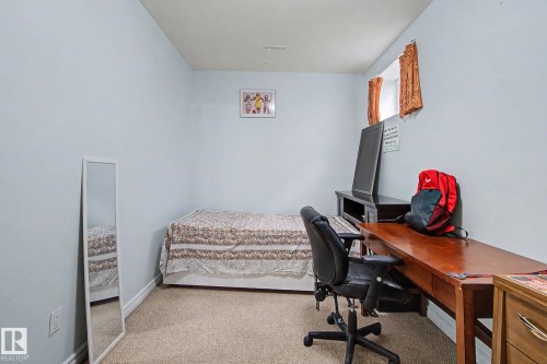 Additional content - 3236 21 Street Nw, Edmonton, AB - Indoor Photo Showing Office