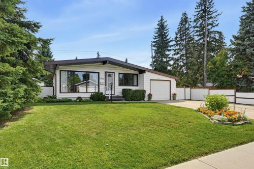 14711 82 Avenue Nw, Edmonton, AB - Outdoor