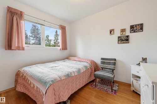 14711 82 Avenue Nw, Edmonton, AB - Indoor Photo Showing Bedroom