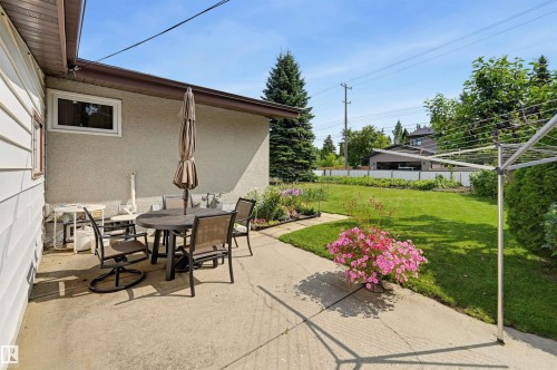 14711 82 Avenue Nw, Edmonton, AB - Outdoor With Exterior