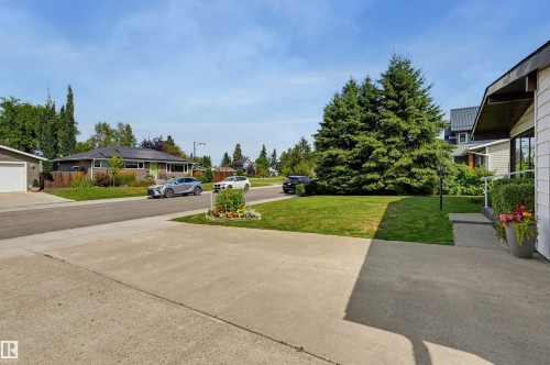 14711 82 Avenue Nw, Edmonton, AB - Outdoor