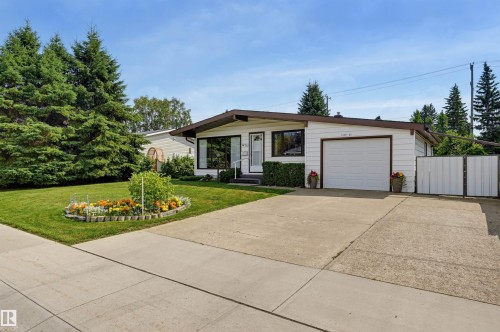 14711 82 Avenue Nw, Edmonton, AB - Outdoor