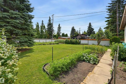14711 82 Avenue Nw, Edmonton, AB - Outdoor