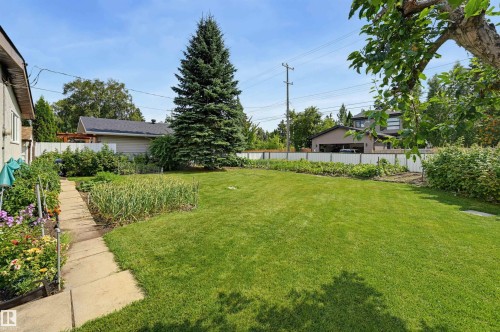 14711 82 Avenue Nw, Edmonton, AB - Outdoor