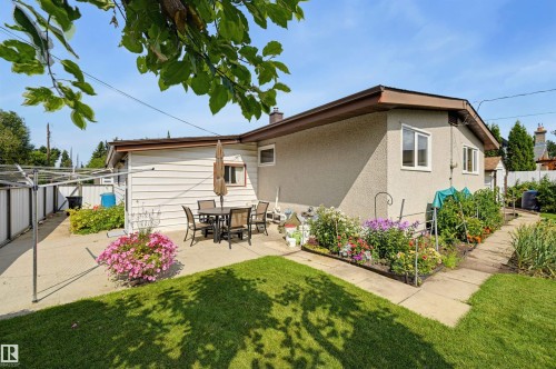 14711 82 Avenue Nw, Edmonton, AB - Outdoor