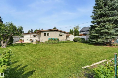 14711 82 Avenue Nw, Edmonton, AB - Outdoor