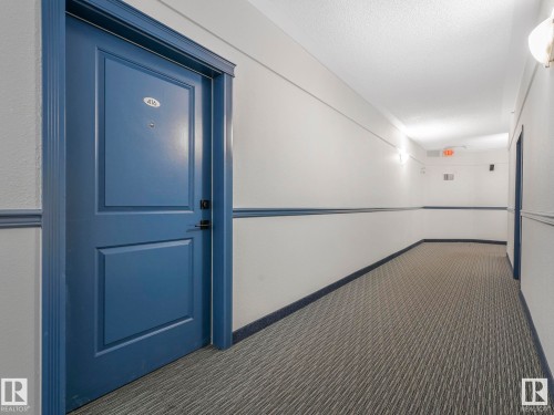 #416 2305 35A Av Nw, Edmonton, AB - Indoor Photo Showing Other Room