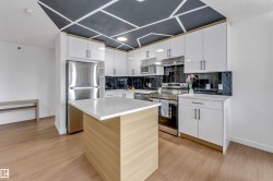#416 2305 35A AV NW  Edmonton, AB T6T 1Z2