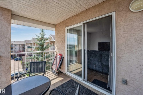 #416 2305 35A Av Nw, Edmonton, AB - Outdoor With Exterior