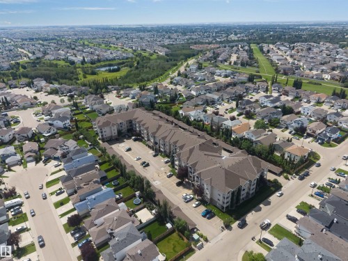 #416 2305 35A Av Nw, Edmonton, AB - Outdoor With View