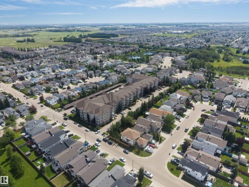 #416 2305 35A Av Nw, Edmonton, AB - Outdoor With View