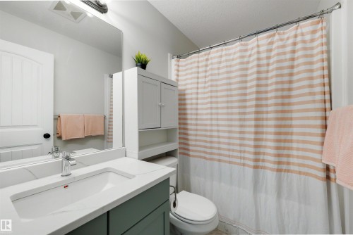 728 173 Street Sw, Edmonton, AB - Indoor Photo Showing Bathroom