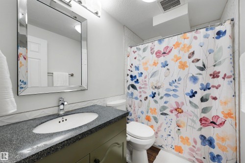 728 173 Street Sw, Edmonton, AB - Indoor Photo Showing Bathroom