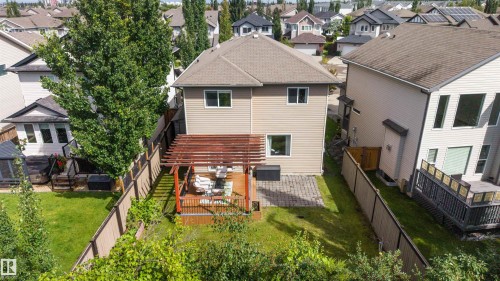 728 173 Street Sw, Edmonton, AB - Outdoor