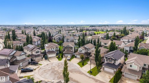 728 173 Street Sw, Edmonton, AB - Outdoor With View