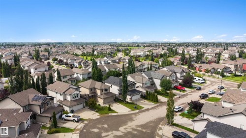 728 173 Street Sw, Edmonton, AB - Outdoor With View