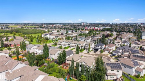 728 173 Street Sw, Edmonton, AB - Outdoor With View