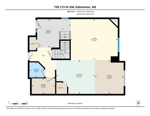 728 173 Street Sw, Edmonton, AB - Other