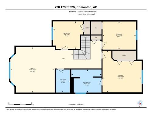 728 173 Street Sw, Edmonton, AB - Other