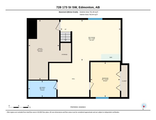 728 173 Street Sw, Edmonton, AB - Other