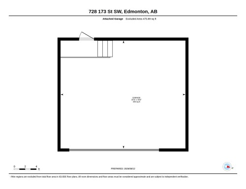 728 173 Street Sw, Edmonton, AB - Other